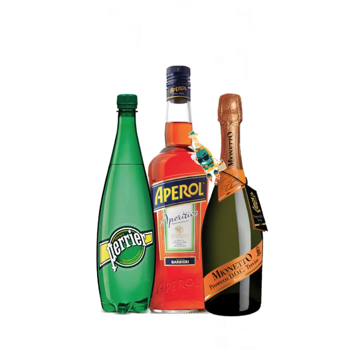 Aperol Spritz